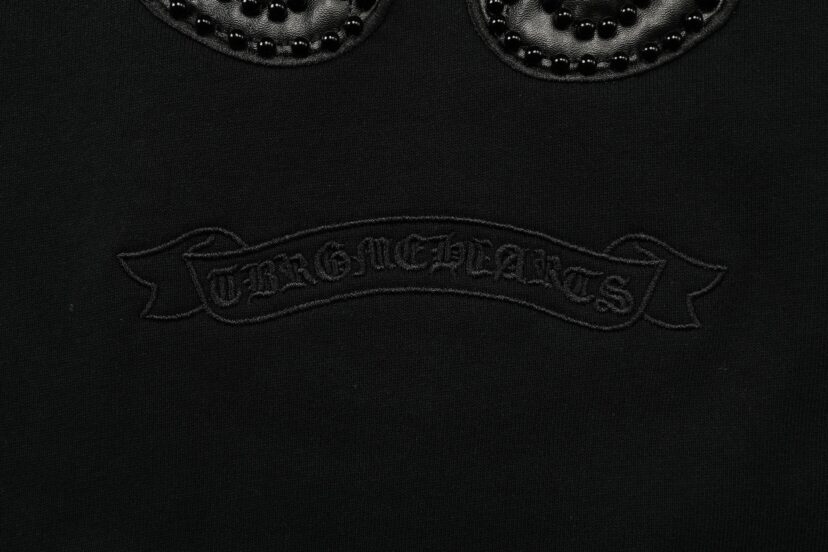 Chrome Hearts New SWEATSHIRTS TQ64