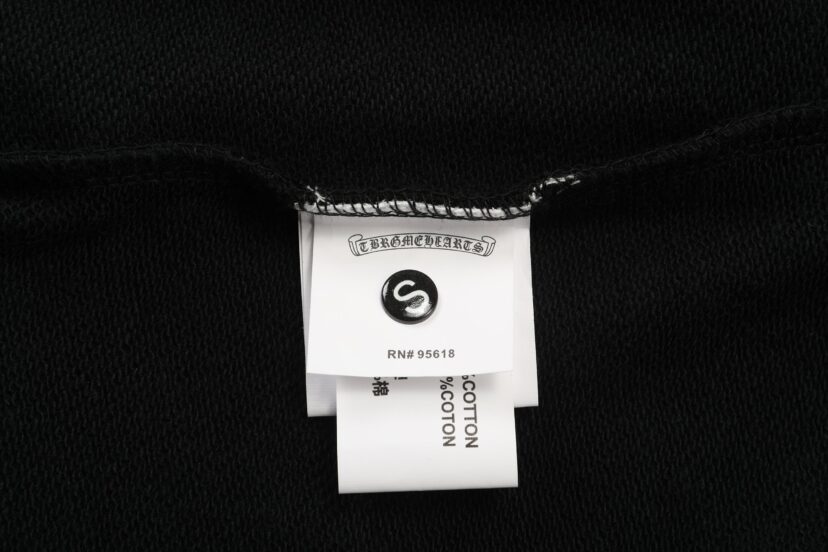 Chrome Hearts New SWEATSHIRTS TQ64