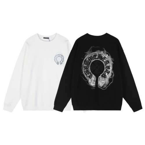 Chrome Hearts New SWEATSHIRTS TQ45