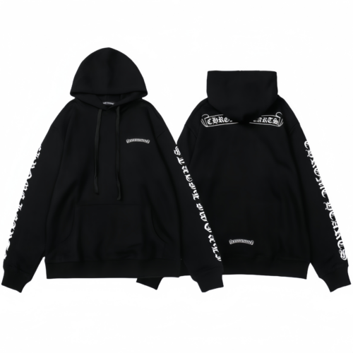 1_af106e4e-c19b-4d4f-ad67-a780bf3c7876 Chrome Hearts New Hoodie -818