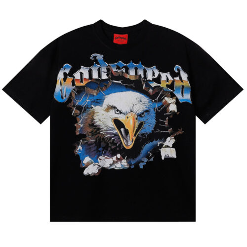 1c5ca43b GODSPEED Eagle T-Shirt