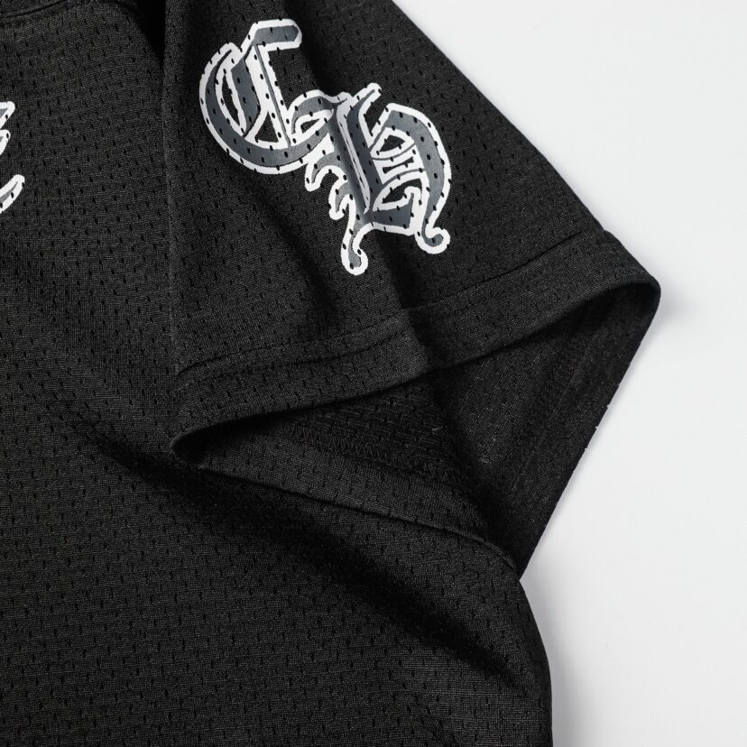 Chrome Hearts New T-shirts Suits 9996