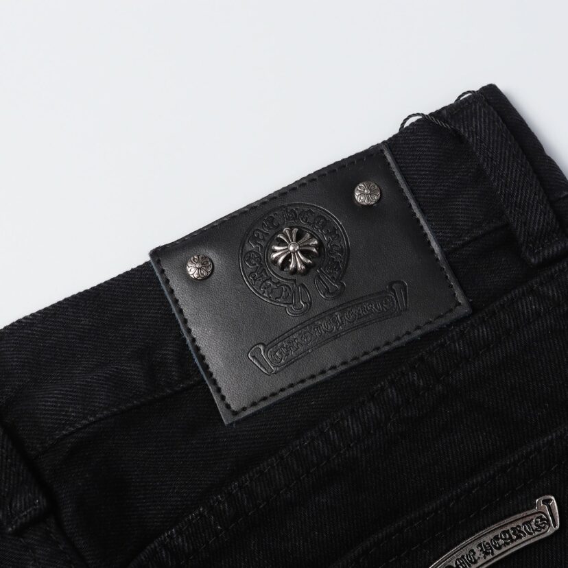 Chrome Hearts New Shorts 9922