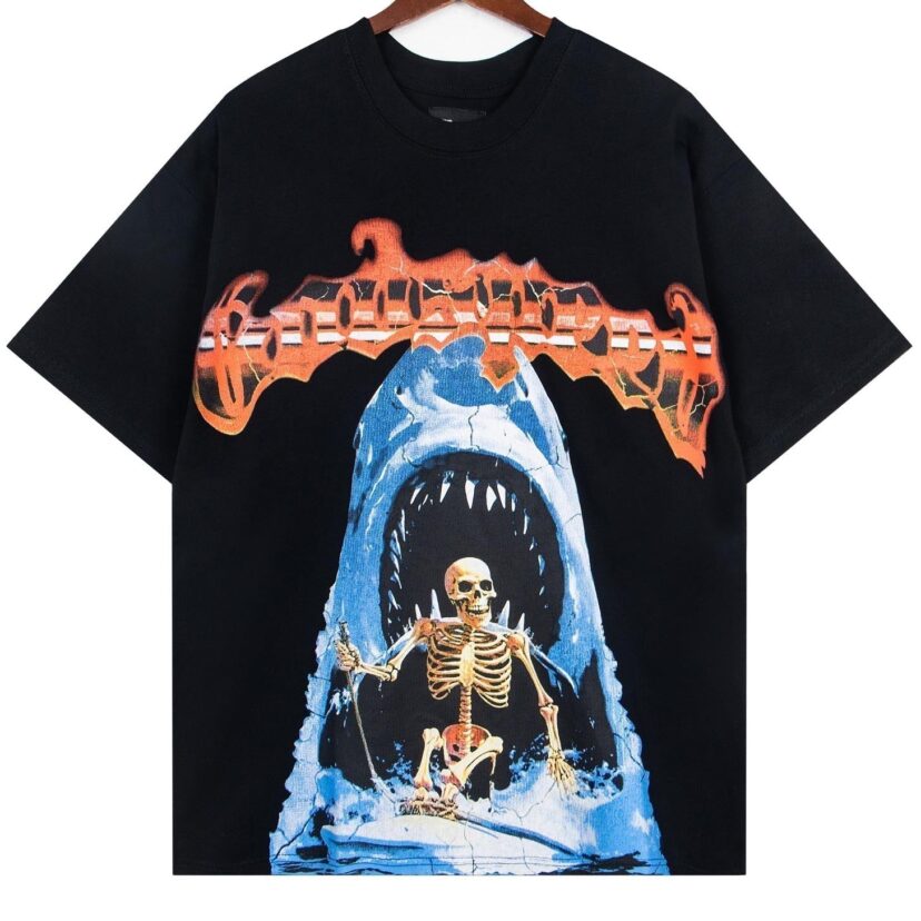 GODSPEED Fear None T-Shirt