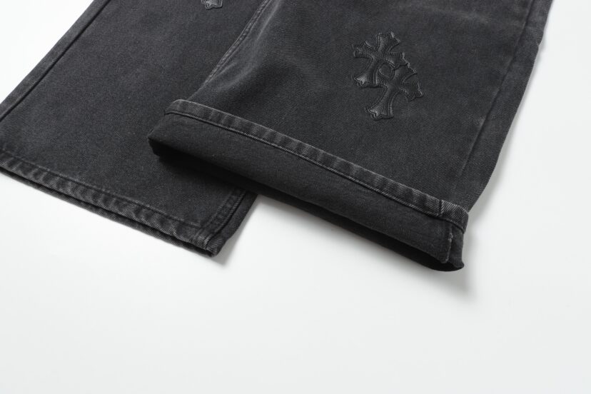 Chrome Hearts New Pants 303
