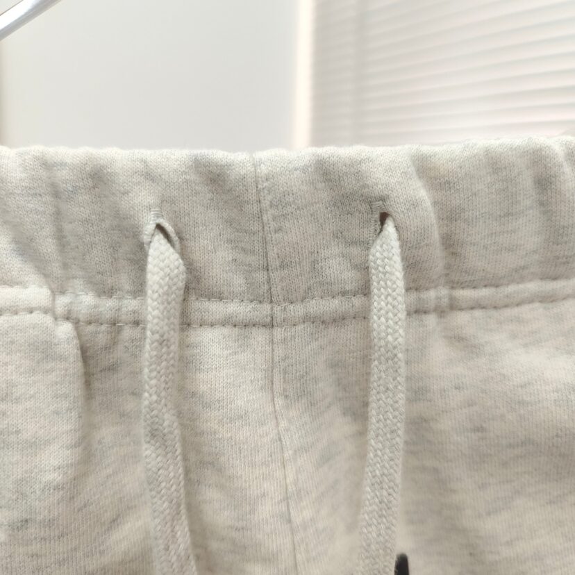 Fear of God ESSENTIALS Relaxed Sweat Shorts