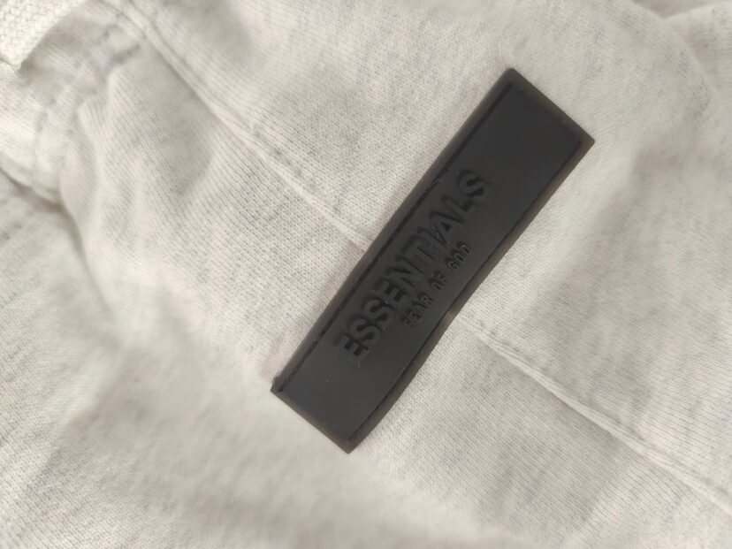 Fear of God ESSENTIALS Relaxed Sweat Shorts