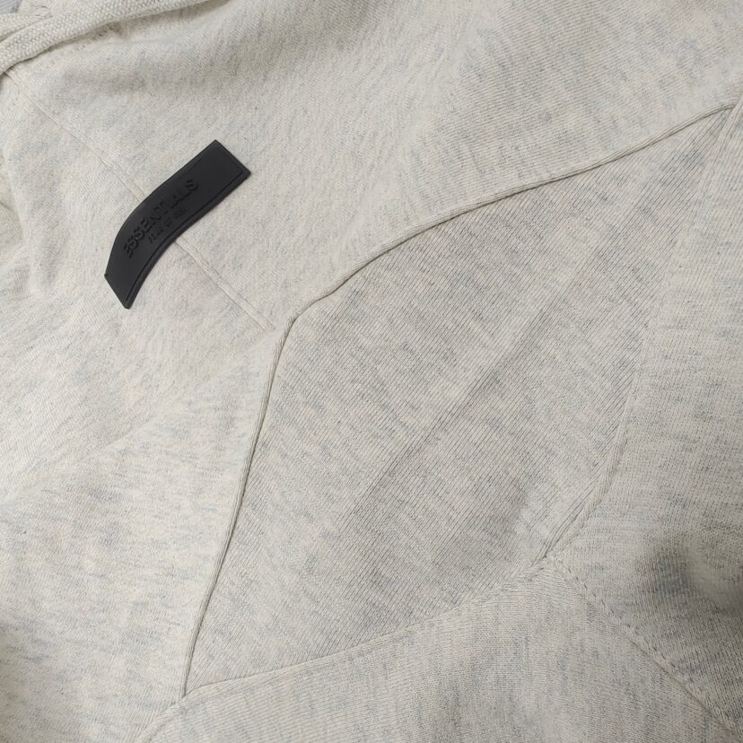 Fear of God ESSENTIALS Relaxed Sweat Shorts
