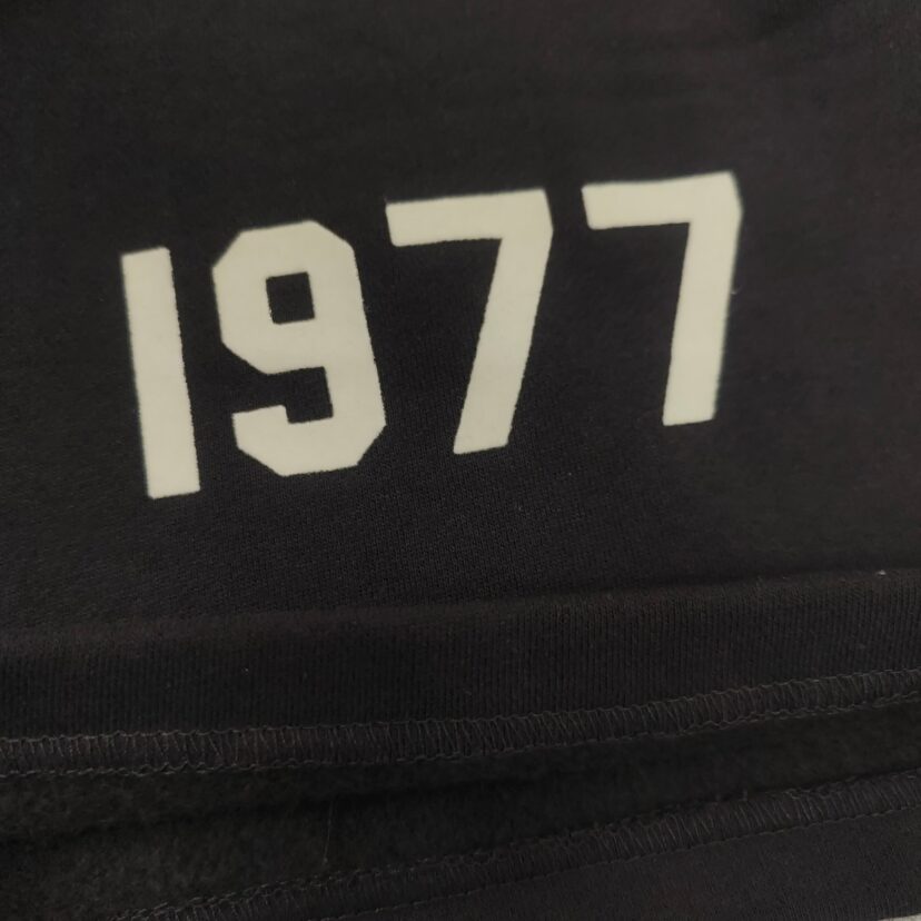 Fear of God ESSENTIALS Relaxed Sweat Shorts