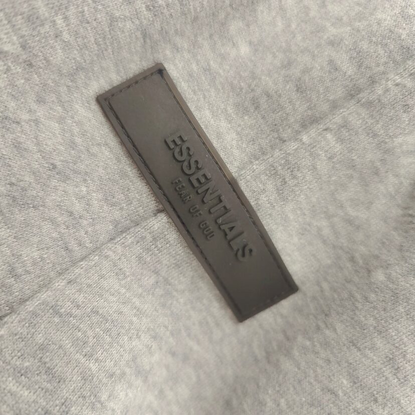 Fear of God ESSENTIALS Relaxed Sweat Shorts