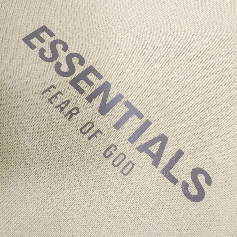 Fear of God ESSENTIALS Relaxed Sweat Shorts