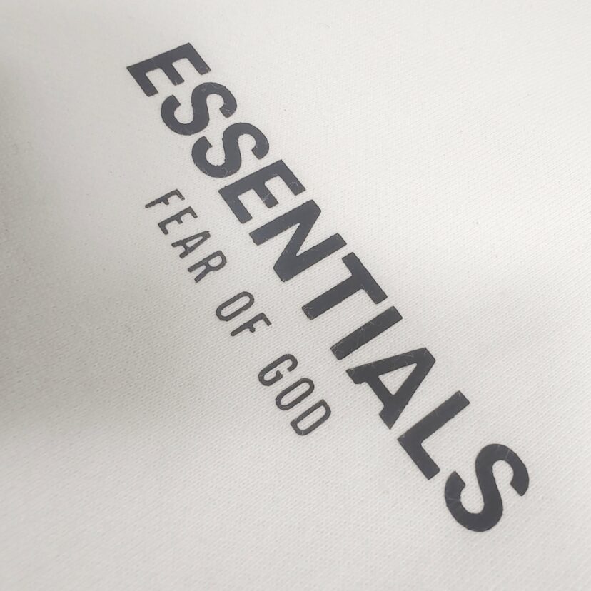 Fear of God ESSENTIALS Relaxed Sweat Shorts