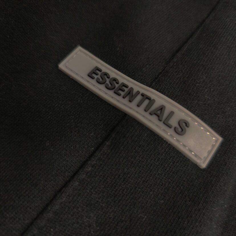 Fear of God ESSENTIALS Relaxed Sweat Shorts