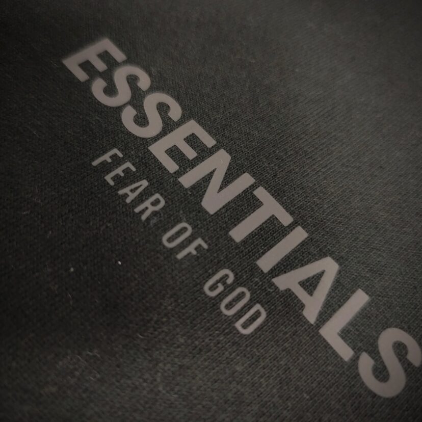 Fear of God ESSENTIALS Relaxed Sweat Shorts