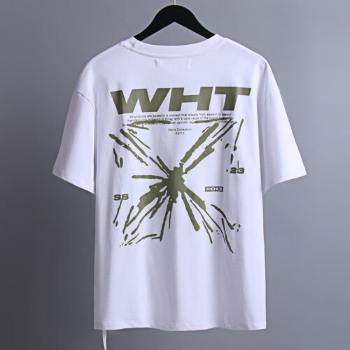 20231018_231641_005 OFF-WHITE T-Shirts