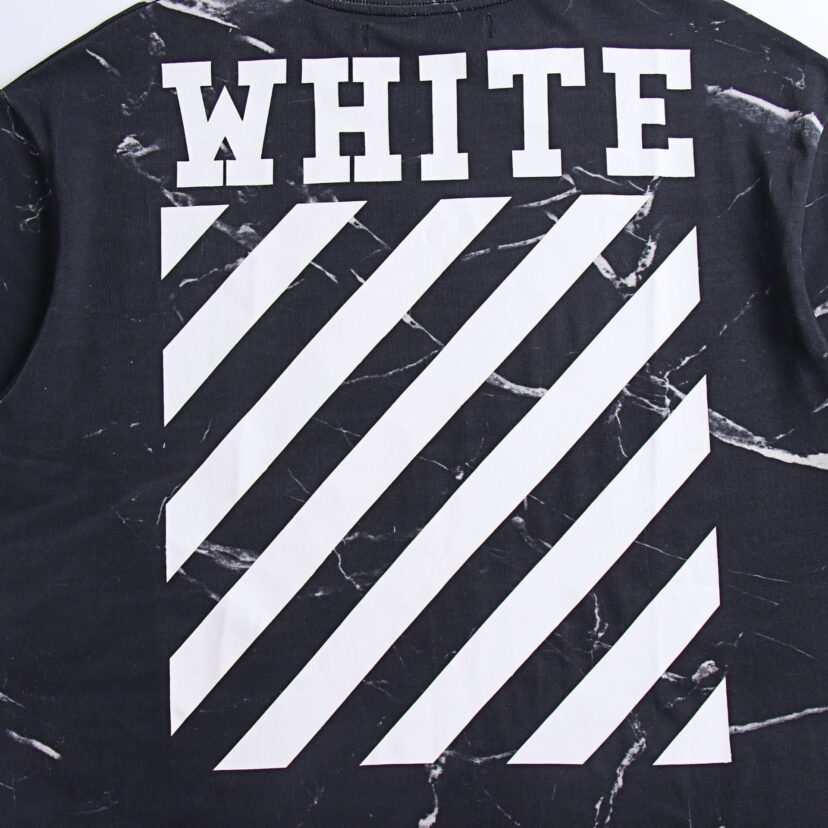 OFF-WHITE T-Shirts