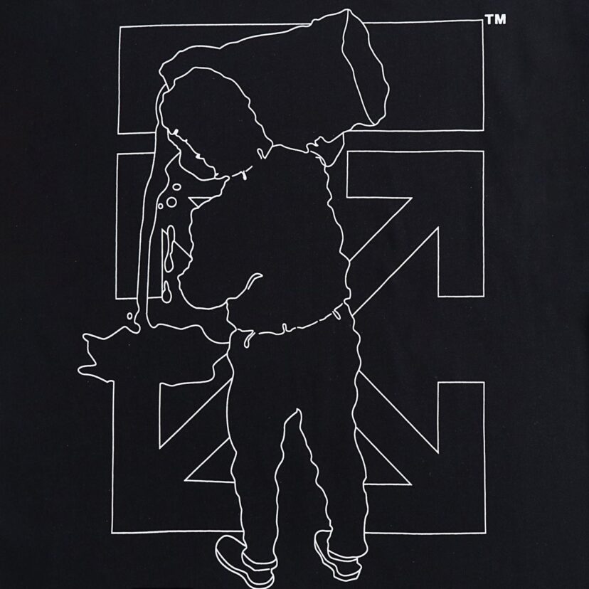 OFF WHITE T-Shirts