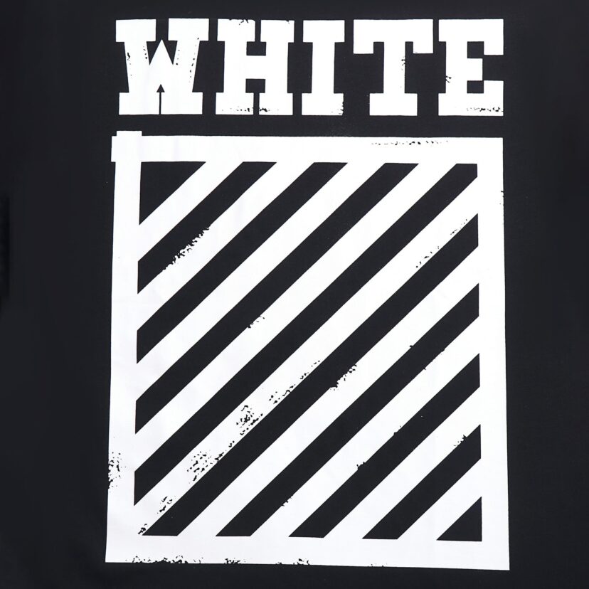 OFF WHITE T-Shirts