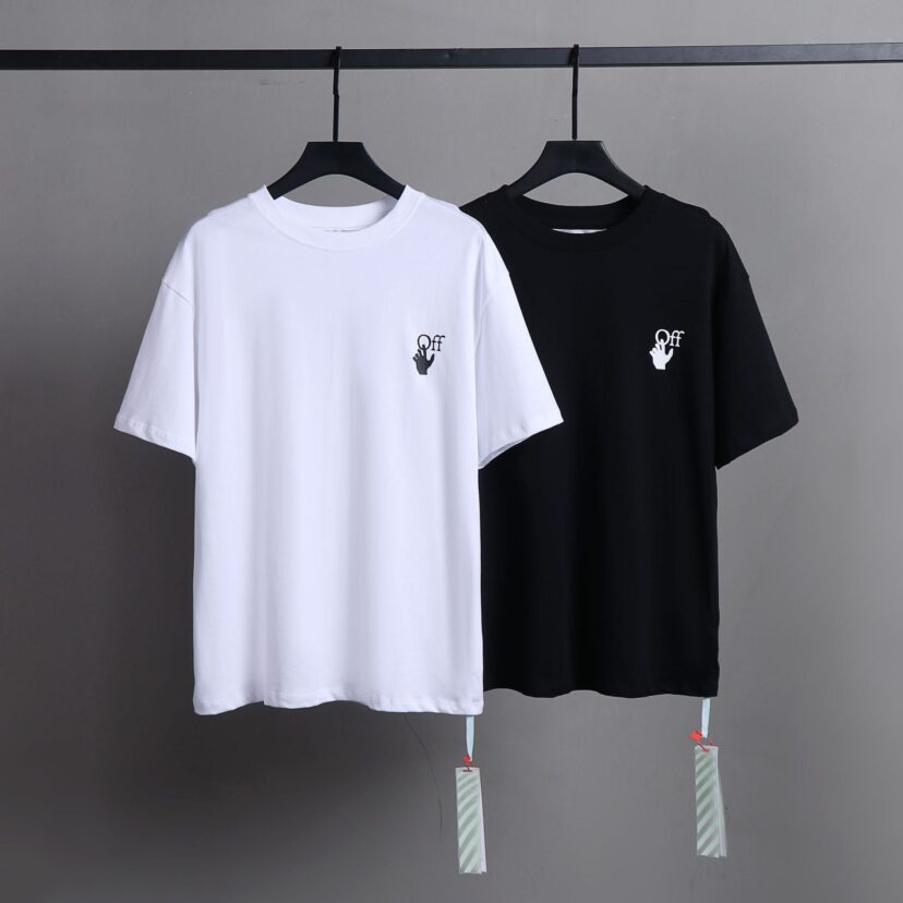 OFF WHITE T-Shirts