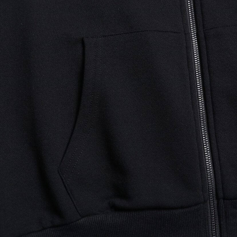 OFF WHITE Zipper Hoodies