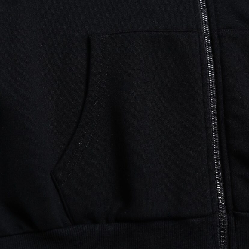 OFF WHITE Zipper Hoodies