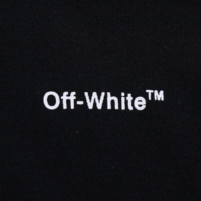 OFF WHITE Hoodies