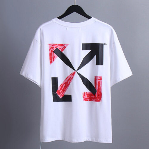 20231210_223620_046 OFF-WHITE T-Shirts