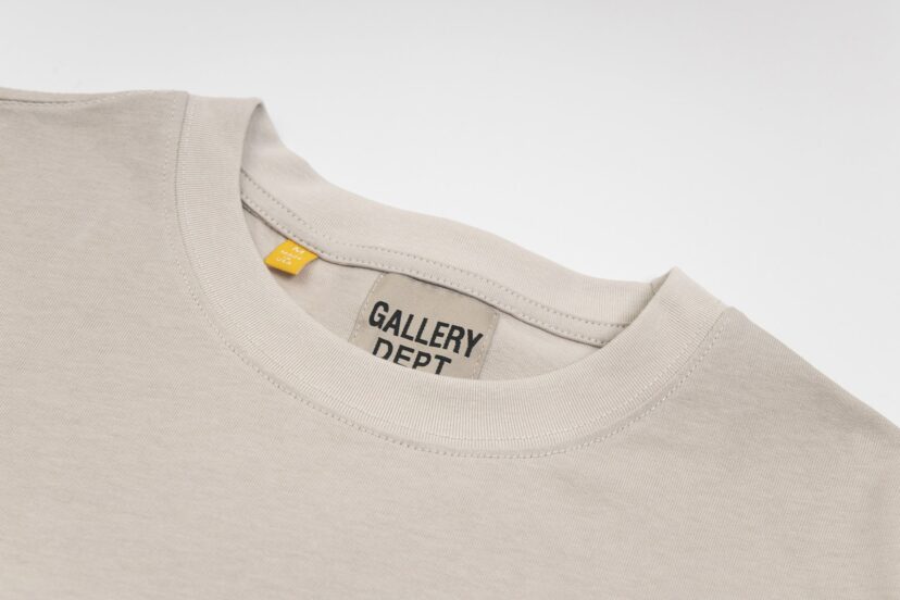 Gallery Dept. x Miami International Autodrone Miami Grand Prix MIA Merch Tee