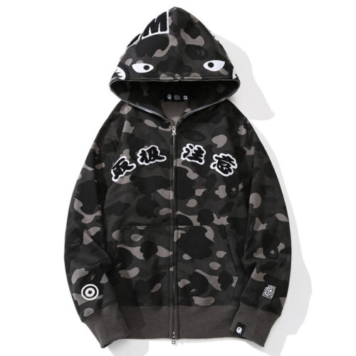 20240526_060944_199 BEP x BAPE ColorCamo Shark Full Zip Hoodie
