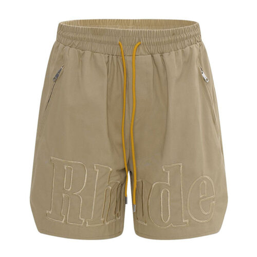 20240601_155933_012 RHUDE logo-print drawstring swim Shorts