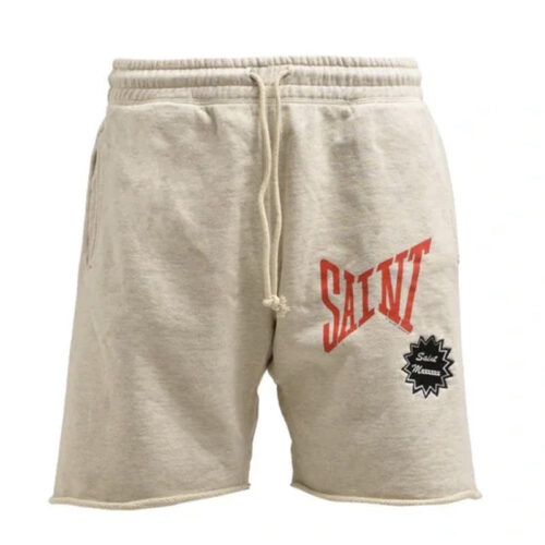 20240709_001446_049 Saint Mxxxxxx 2024 SS Street Style Shorts