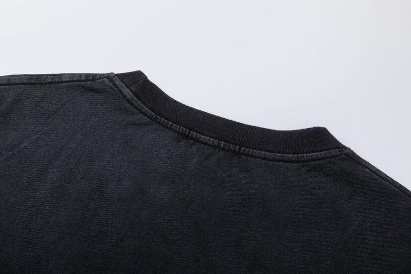 OFF WHITE c/o Virgil Abloh Short Sleeve T-Shirt