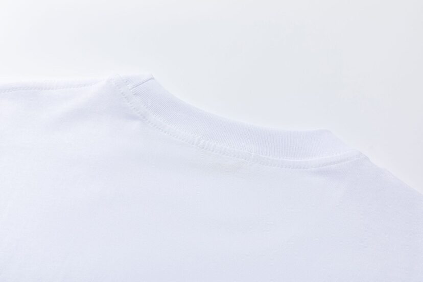 OFF-WHITE Cool Cotton T-Shirts