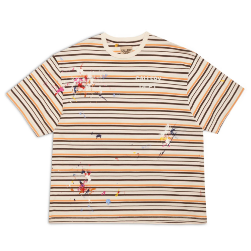 20250513_232643_027 Gallery Dept. Nelson Striped Tee