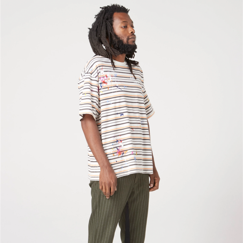 Gallery Dept. Nelson Striped Tee