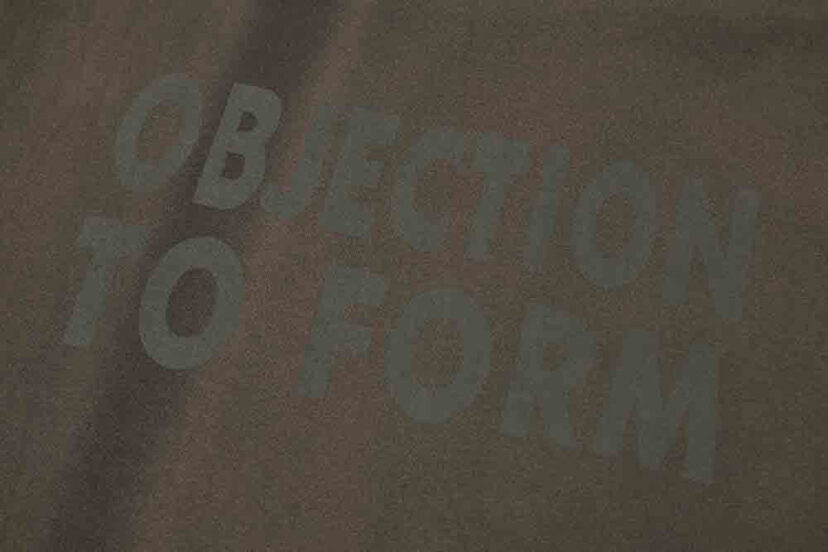Gallery Dept. Zombie Tee