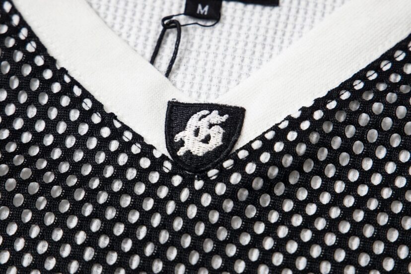 GODSPEED TD Layered Jersey