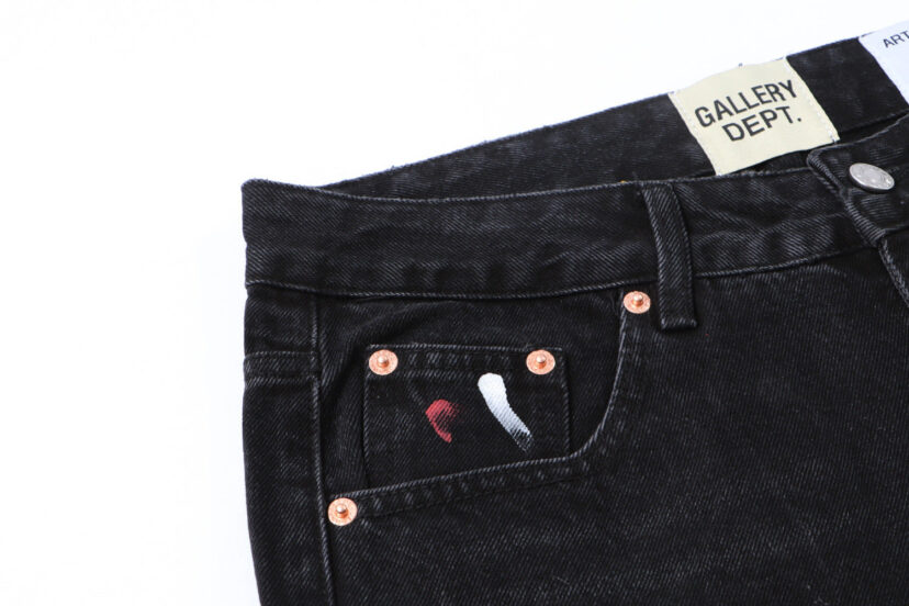Gallery Dept. Pants #675