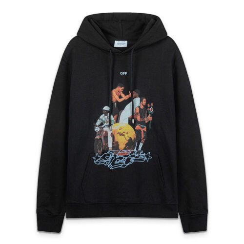 20251016_140053_018 Off White Black Cotton Hoodie