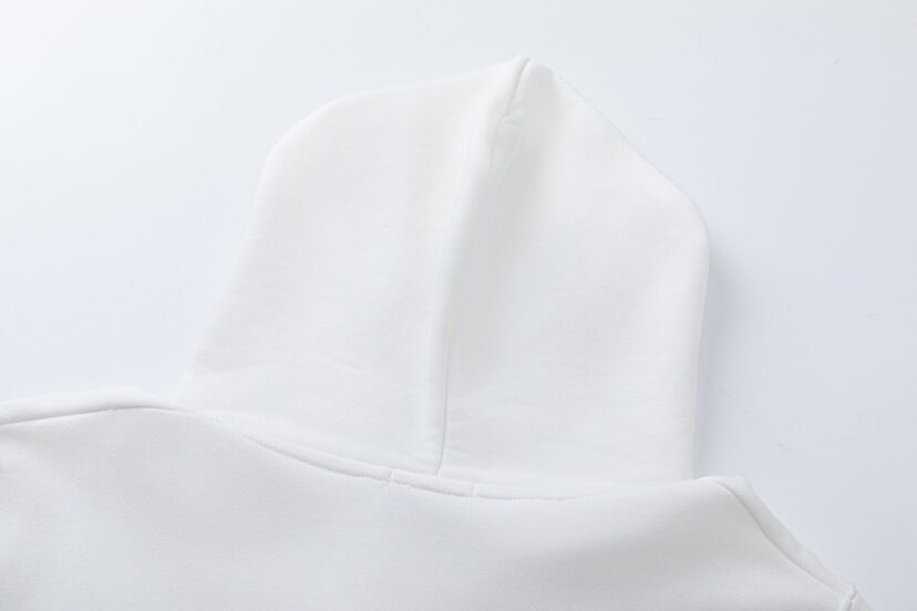 Off-White Graphic-Print  Hoodies