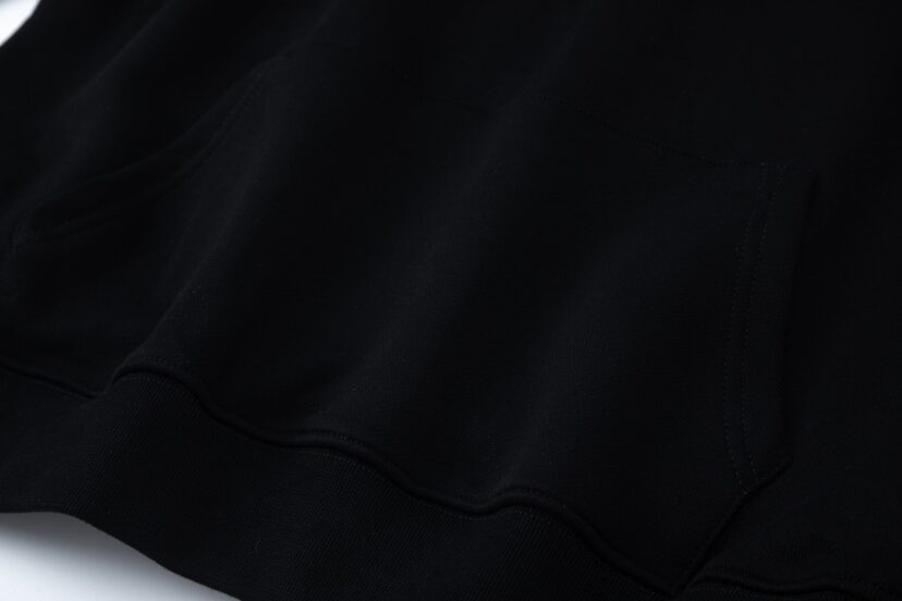 Off-White Barber Arrow Skate Hoodies