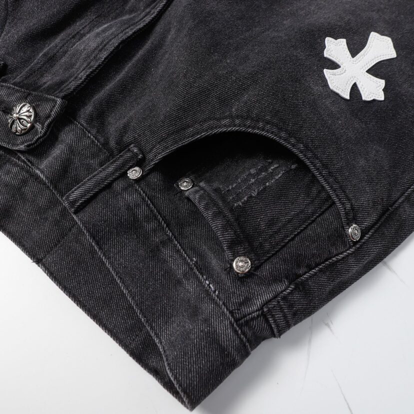 Chrome Hearts New Shorts 9925