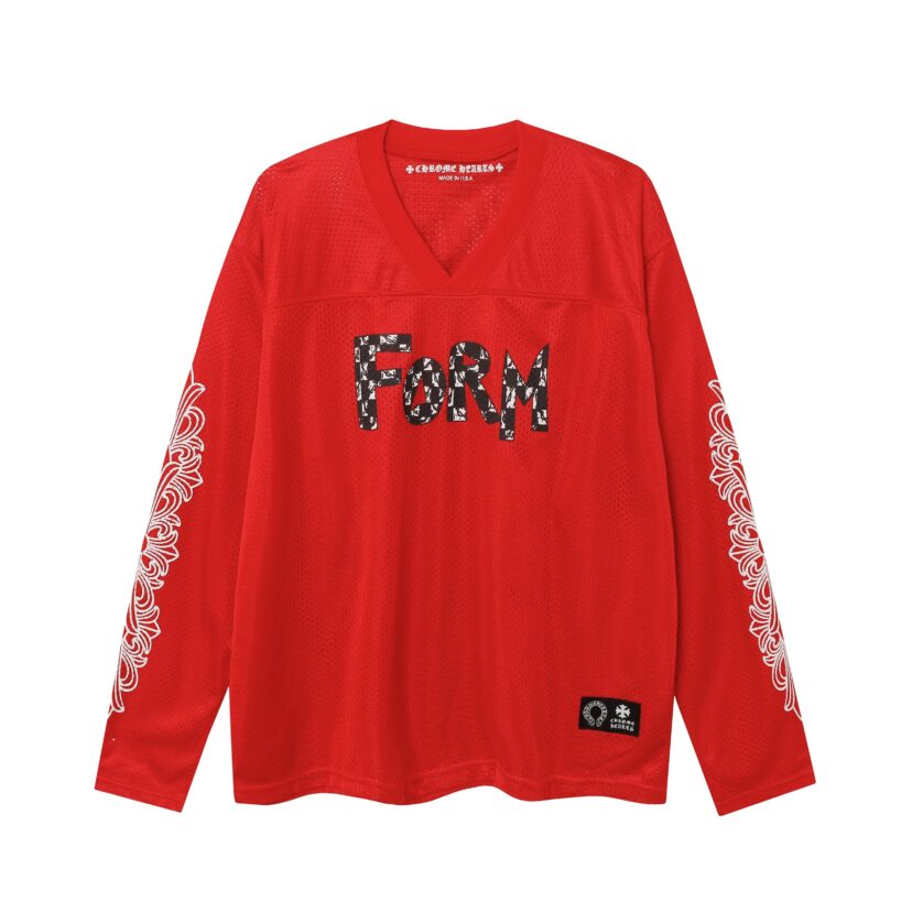 Chrome Hearts New SWEATSHIRTS 9998