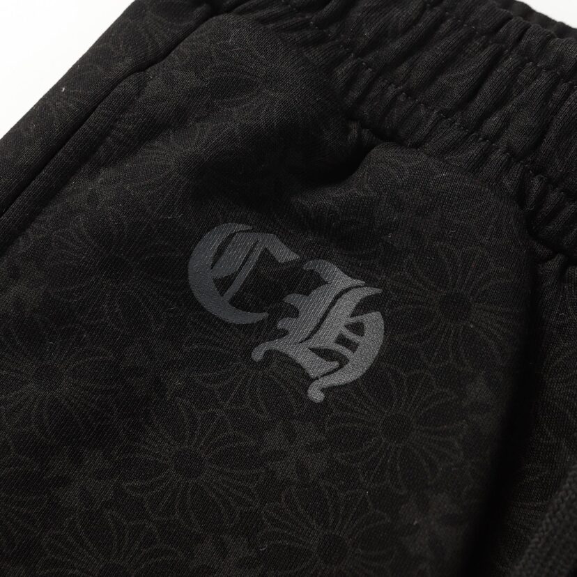 Chrome Hearts New Pants 1001