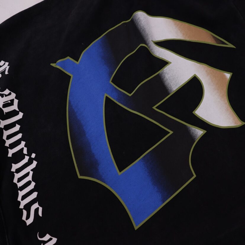 GodSpeed Hoodie