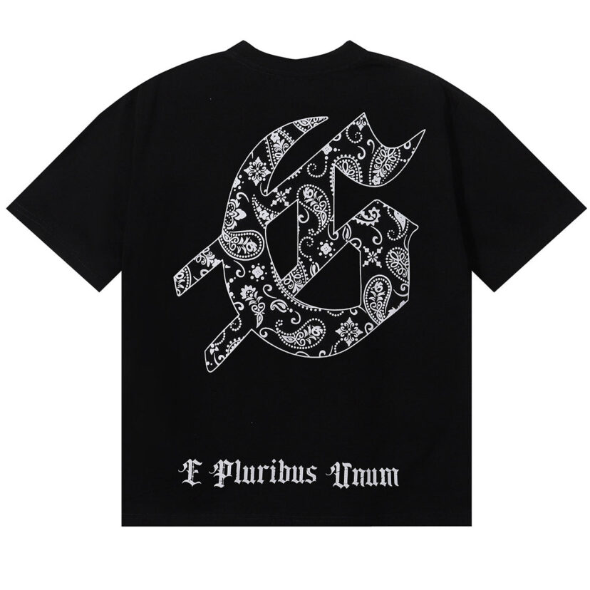 GODSPEED Hills Have Eyes T-Shirt
