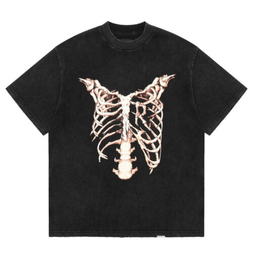 280C233E-DD35-45E5-AF9B-7CE8E7277355 REPRESENT T-Shirt