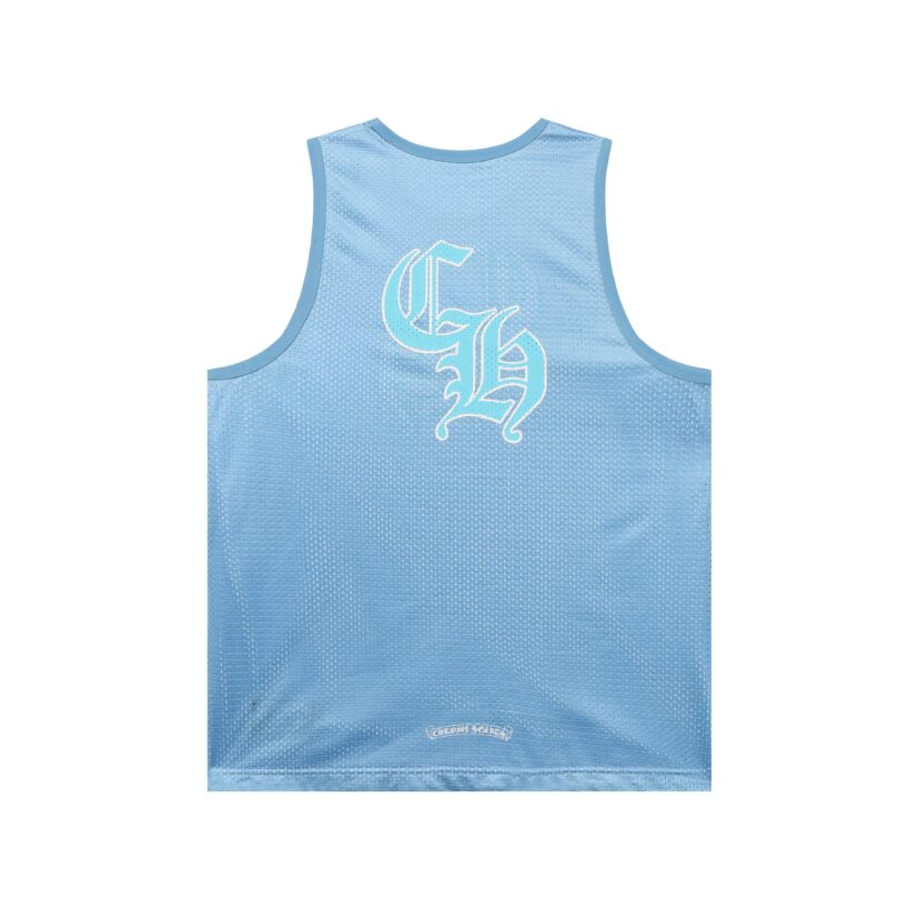 Chrome Hearts New T-shirts 2272