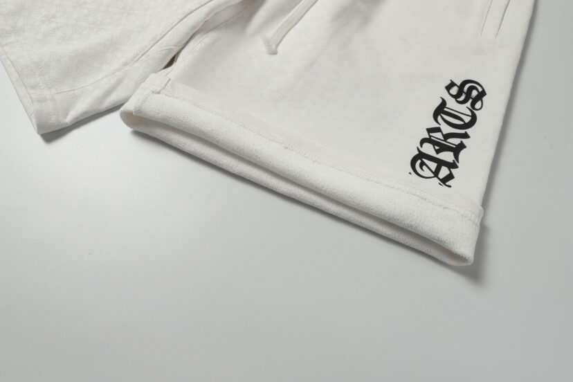 Chrome Hearts New Shorts 2282