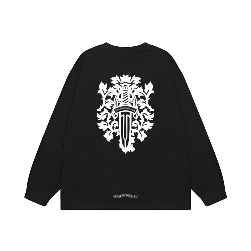 Chrome Hearts New SWEATSHIRTS CX427